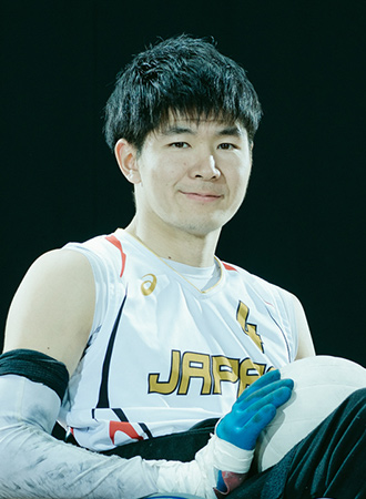 写真:羽賀 理之