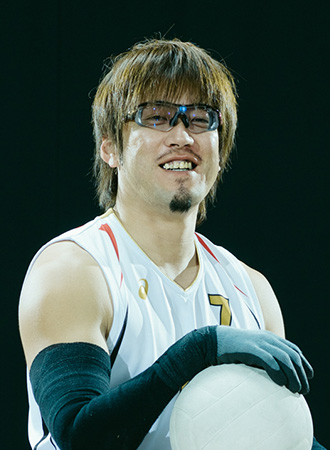 写真:池崎 大輔