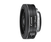 EF-S24mm F2.8 STM