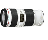 EF70-200mm F4L IS USM