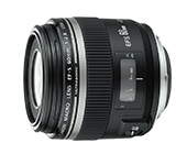 EF-S60mm F2.8 マクロ USM