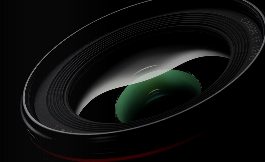 EFレンズ・イメージ