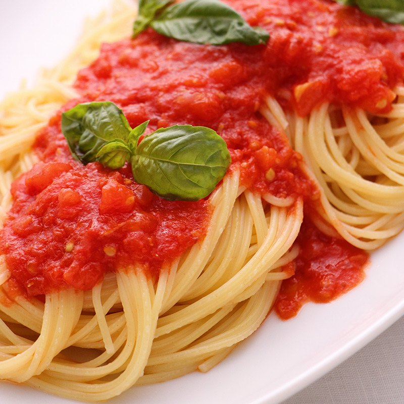 作例：スペシャルシーンモード：料理